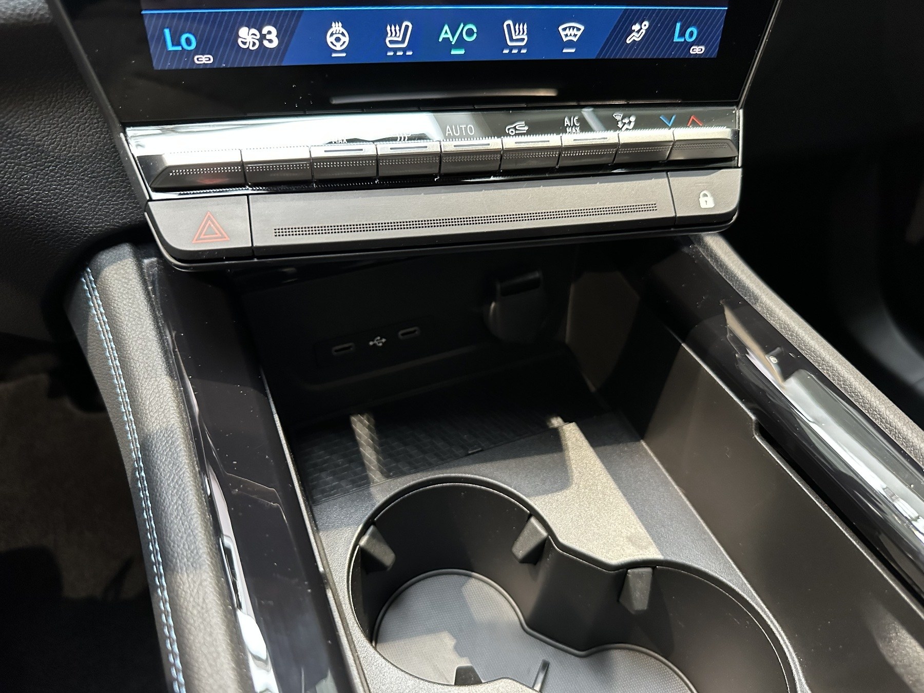 Renault Austral – Bild 47