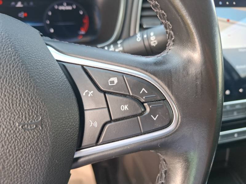 Renault Megane IV Berline