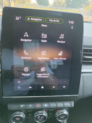 Vehicle 3D Image