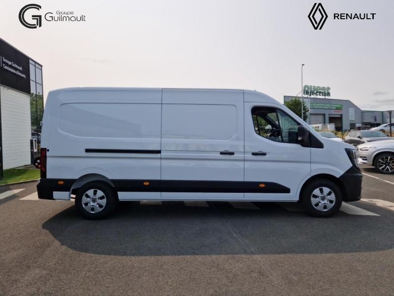 Renault Master VAN