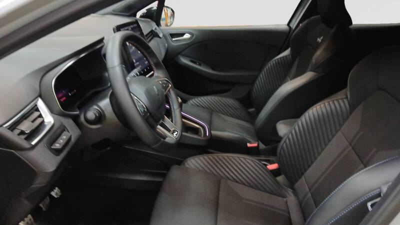 Renault Clio V