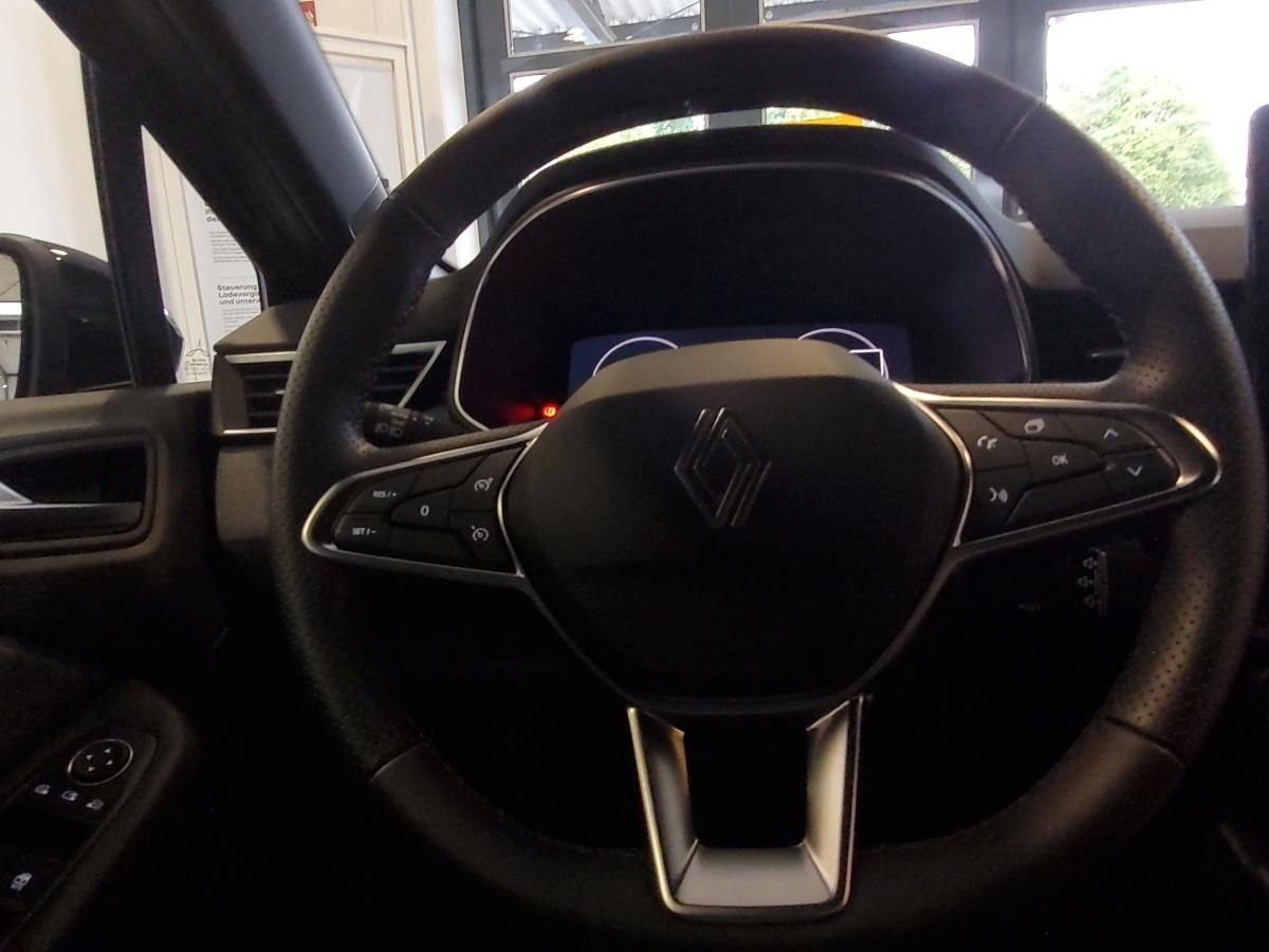 Renault Clio – Bild 10