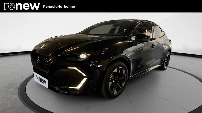 Renault Clio VI