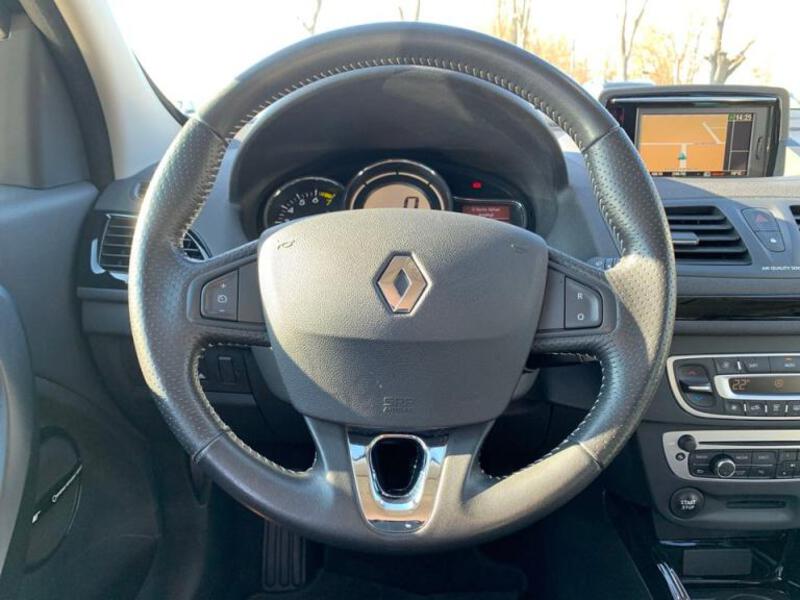 Fahrzeugabbildung Megane Bose Edition Bild 15 von 15
