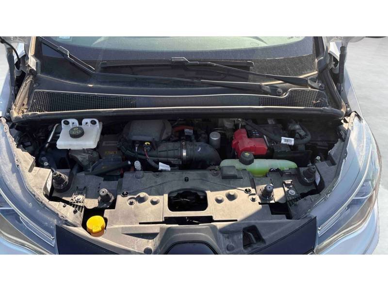 Renault ZOE E-Tech Electrique