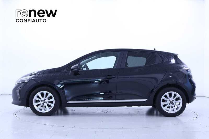 RENAULT Clio 1.0 TCe Evolution Bi-Fuel — fotografia 2