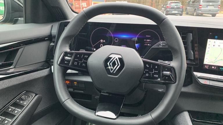 Renault Austral – Bild 15