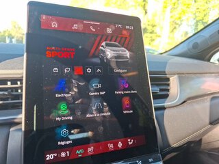 Vehicle 3D Image