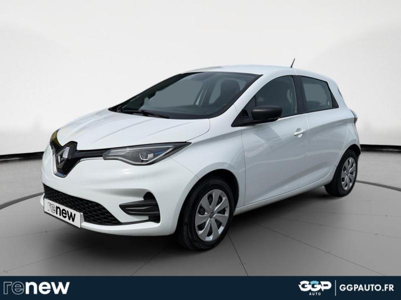 Renault ZOE E-Tech Electrique