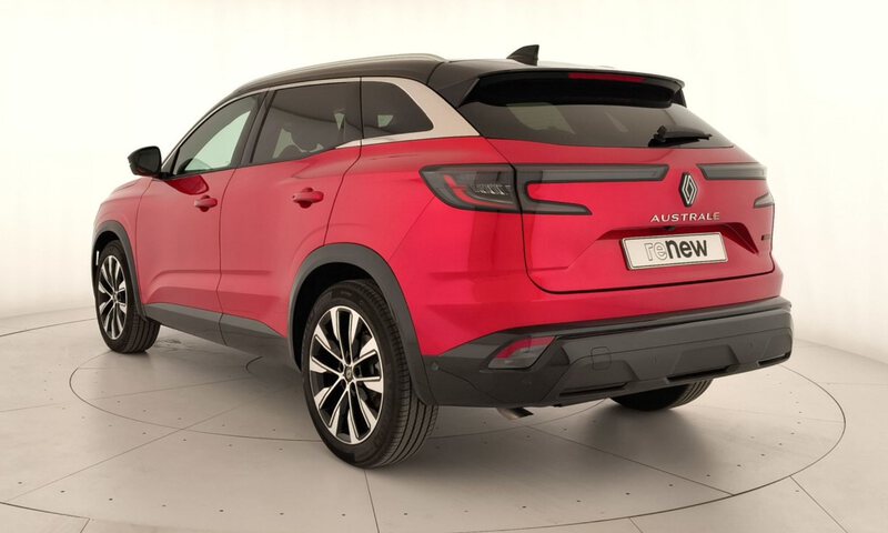 Renault Austral