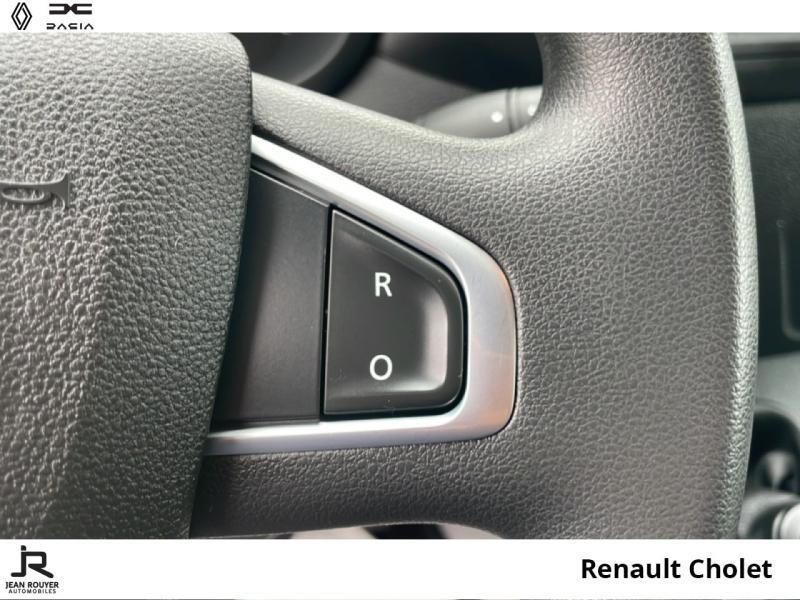 Renault Master Grand Volume