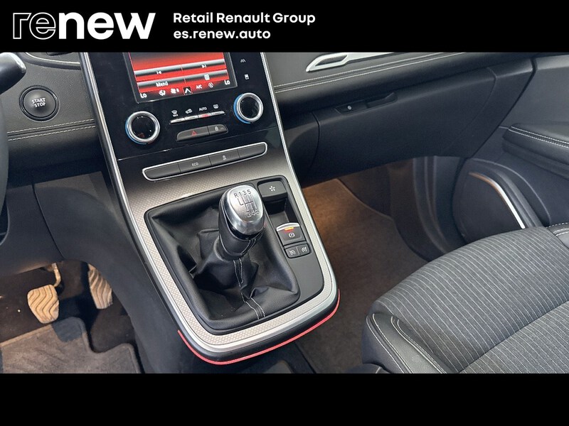 Renault Grand Scénic