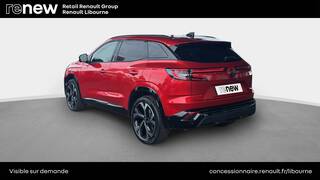 Vehicle 3D Image