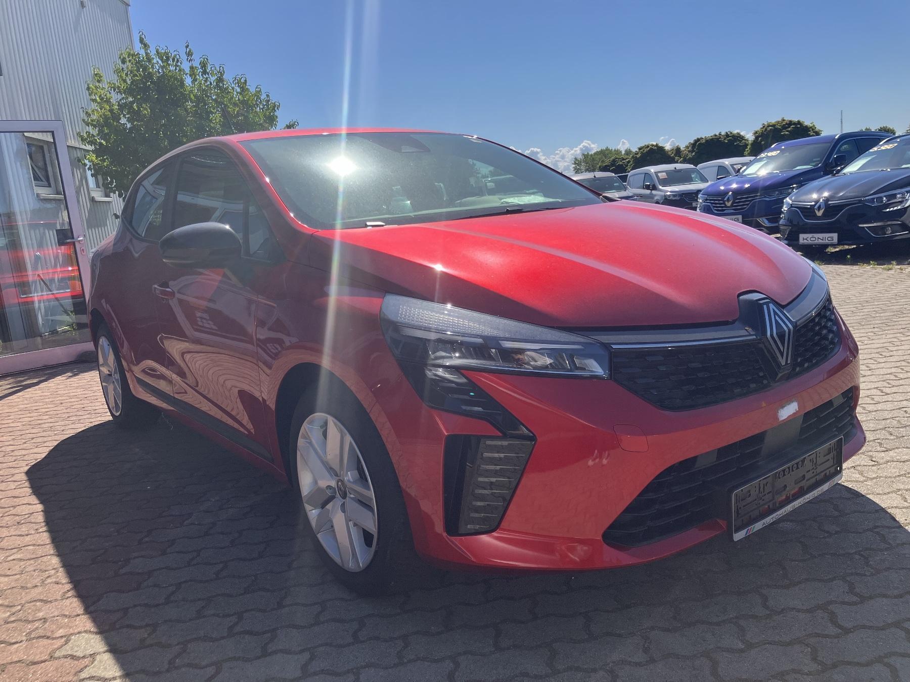 Renault Clio – Bild 6