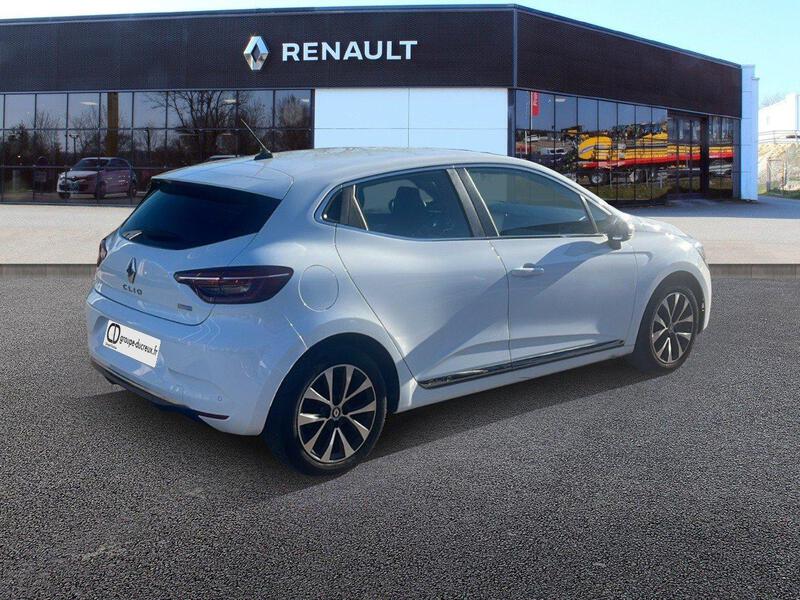 Renault Clio V