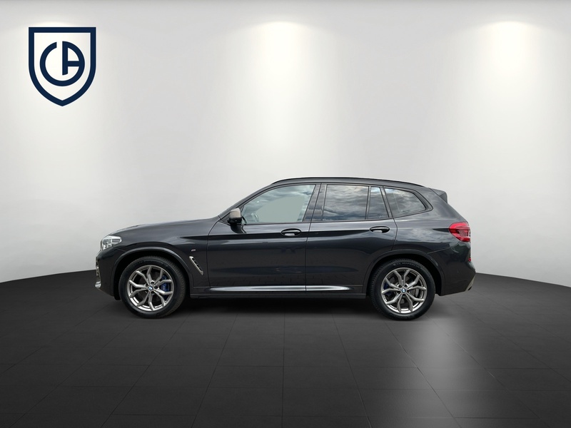 BMW X3 M40