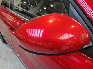 Vehicle 3D Image