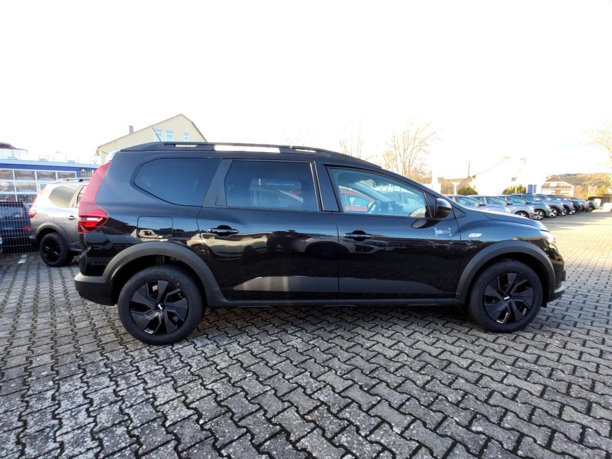 Dacia Jogger – Bild 5