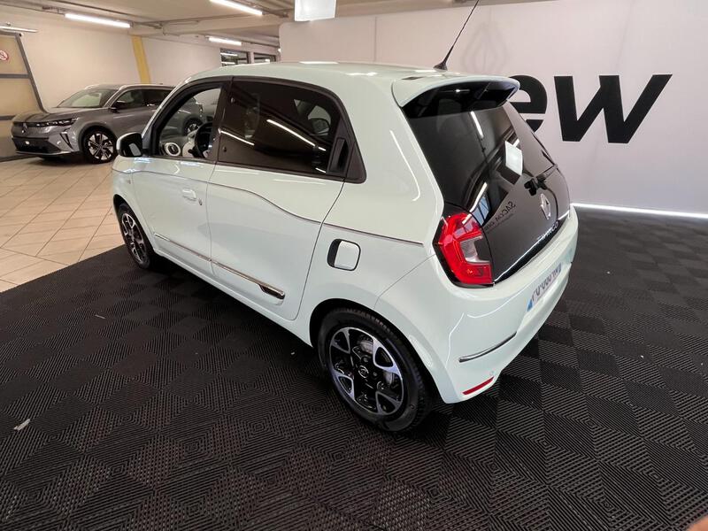 Renault Twingo III