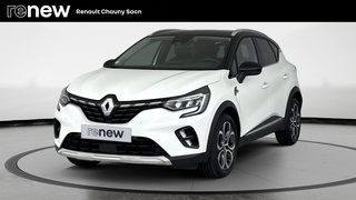 CAPTUR