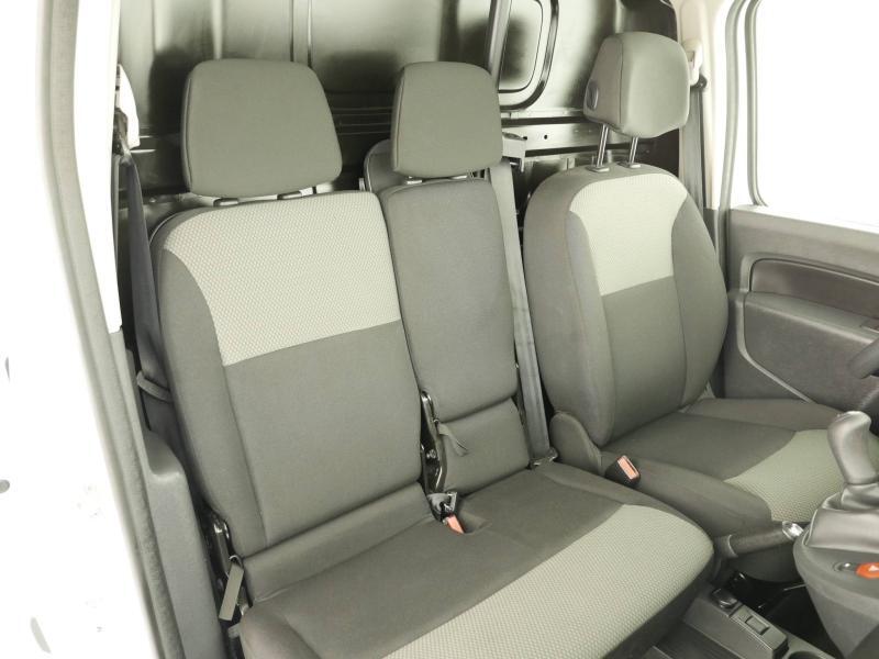 Renault Kangoo VU