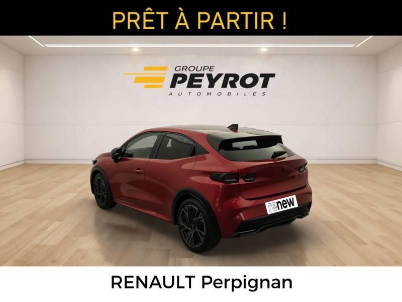 Renault Clio VI