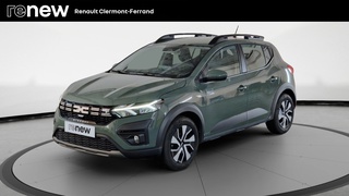 SANDERO