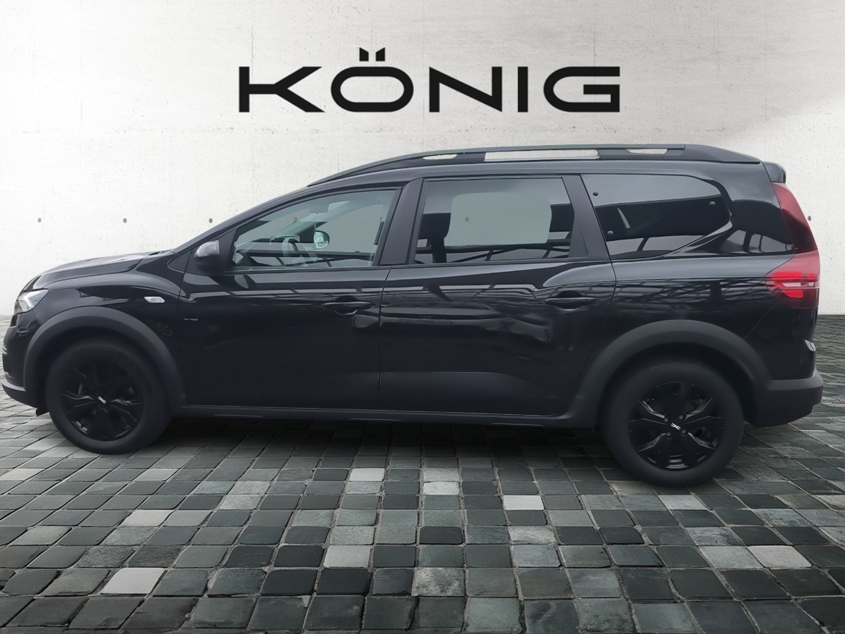 Dacia Jogger – Bild 2