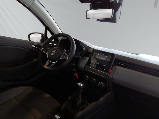 Renault Clio – Bild 13