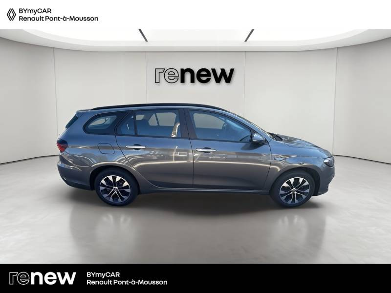 Fiat Tipo Station Wagon MY21