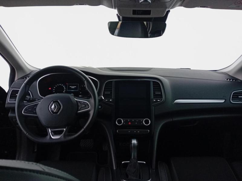 Renault Megane IV Berline