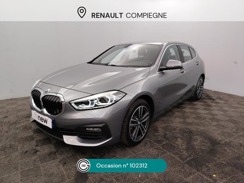 BMW Serie 1