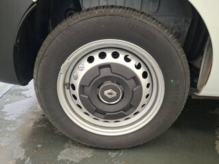 Vehicle 3D Image