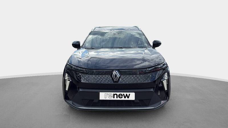 Renault Scenic E-Tech Electrique