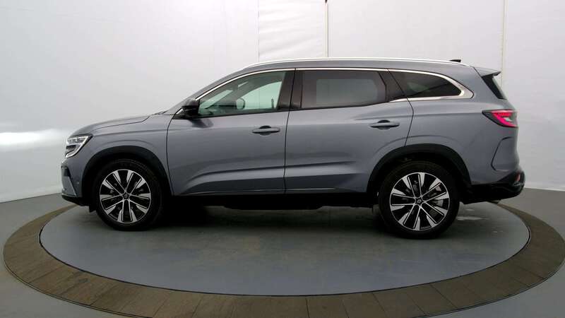 Renault Espace VI