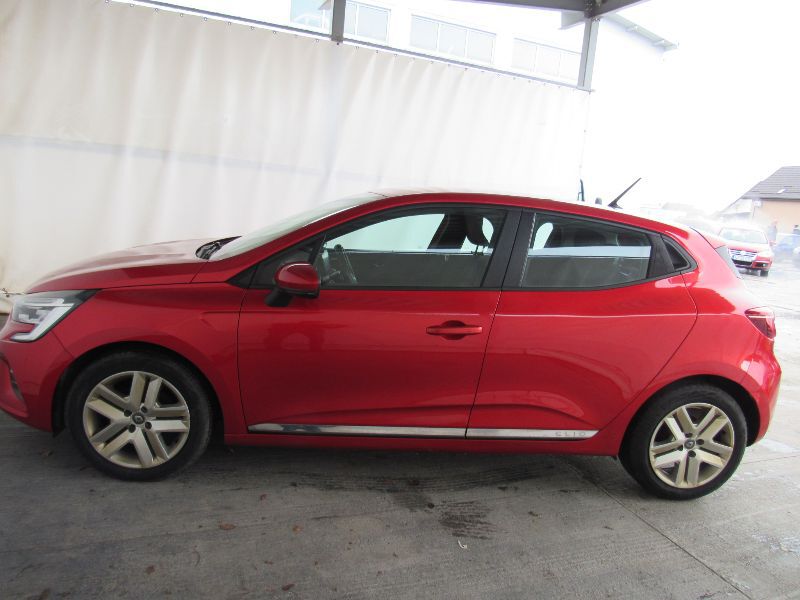 RENAULT Clio 2019 — imagine 3