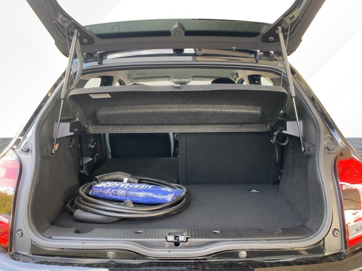 Renault Twingo E-TECH – Bild 6