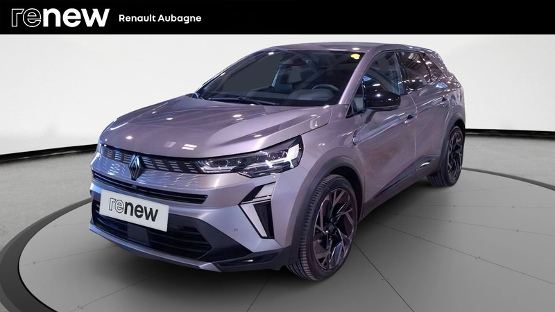 Renault Symbioz