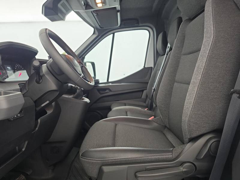 Renault Master VAN