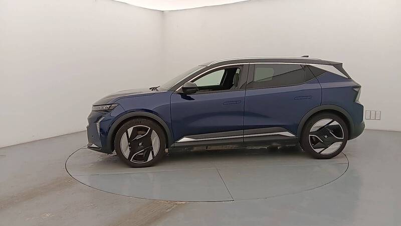 Renault Scenic E-Tech Electrique
