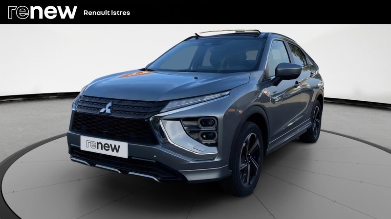 Mitsubishi Eclipse Cross MY23