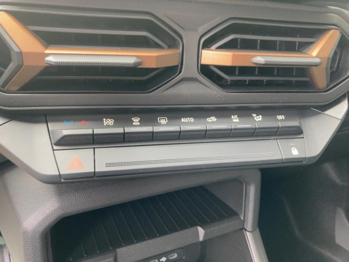 Dacia Duster – Bild 13