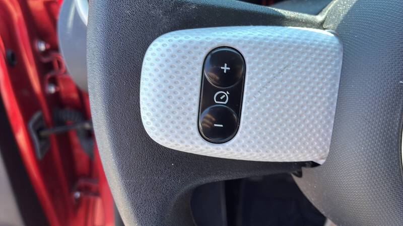 Renault Twingo III