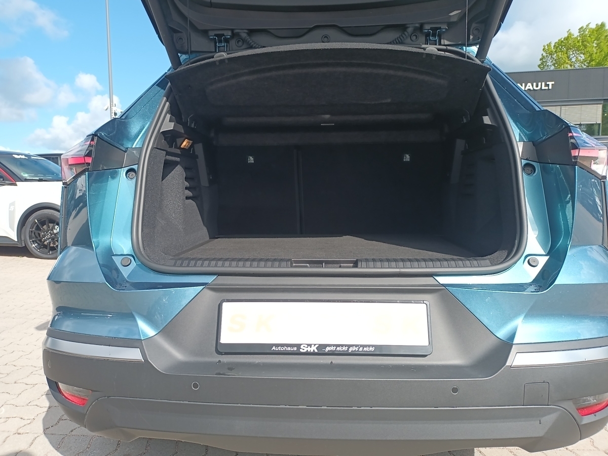 Renault Symbioz – Bild 12