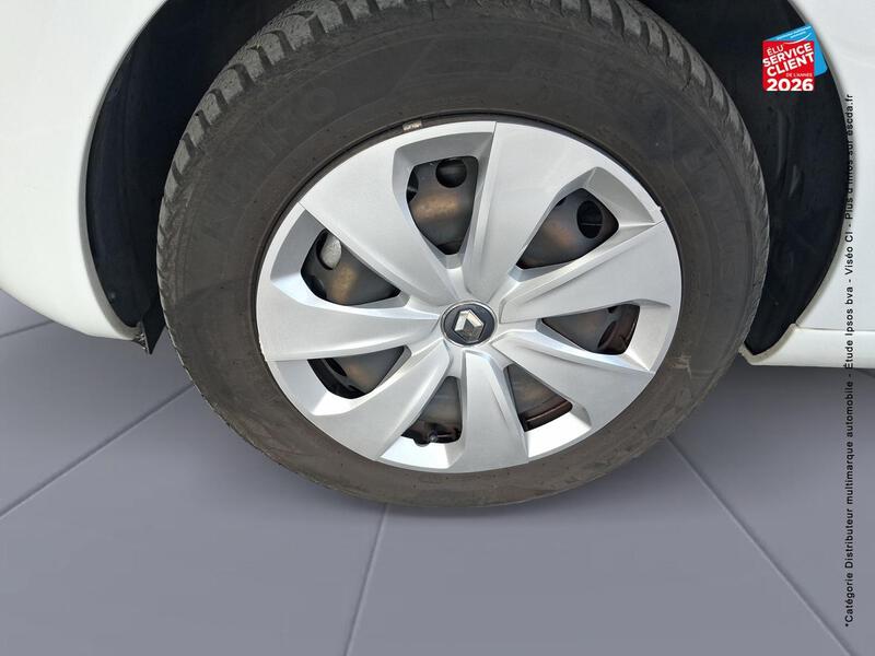Renault ZOE E-Tech Electrique