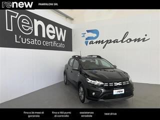 Sandero