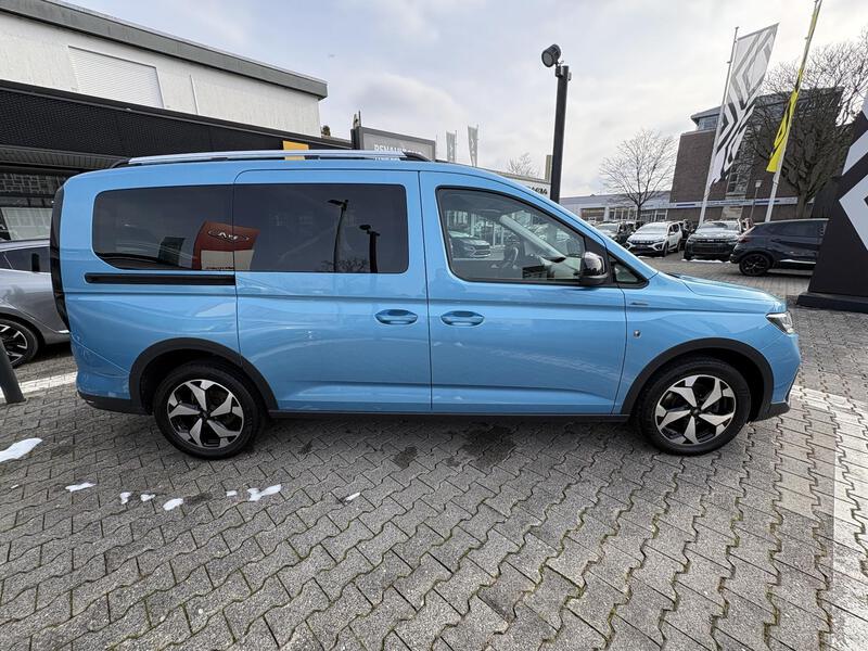Ford Tourneo Connect