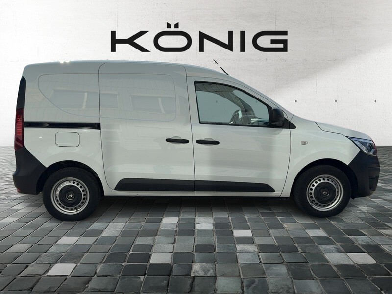 Renault Express