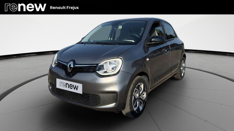 Renault Twingo III