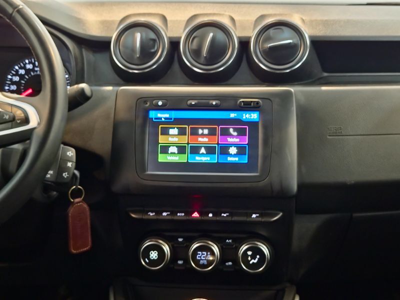 DACIA Duster 2021 — imagine 63